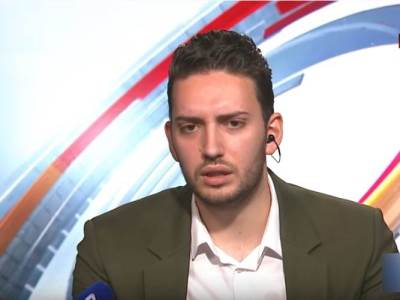   Pavle Grbović kandidat za predsednika PSG sergej trifunović 