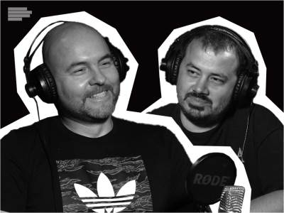  Mondo Podcast Šesta lična Ivan Bogunović 
