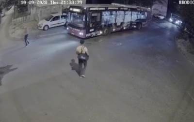  Zemun video krađa lopov  