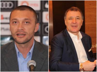  Umar Sadik i Filip Stevanović transferi Ivica Iliev paralela Dinamo Zagreb Zdravko Mamić 