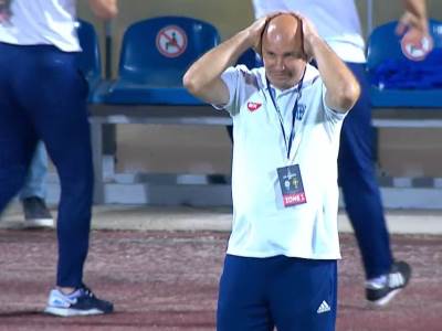  Zoltan Sabo izjava TSC - FCSB Steaua 6:6 penali 4:5 istorija Liga Evrope spektakl Senta izjava 
