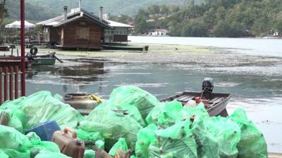  Jezera u Srbiji otpad đubre u prirodi 