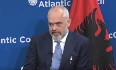  albanija parlamentarni izbori rezultati  