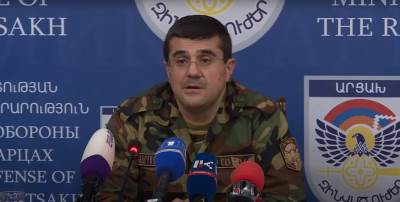  jermenija azerbejdžan rat predsednik nagorno karabah ranjen 