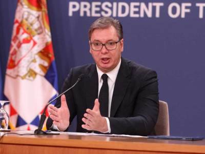  Vlada Srbije-mandatar-Aleksandar Vučić 