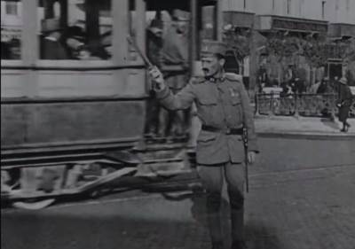  Kako su se Beograđani švercovali u prevozu pre 70 godina 