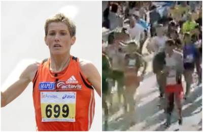 Olivera Jevtić maraton trčanje incident u Bugarskoj napad srpska atletičarka 