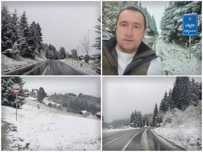  Sneg-Srbija-planine-vremenska prognoza 