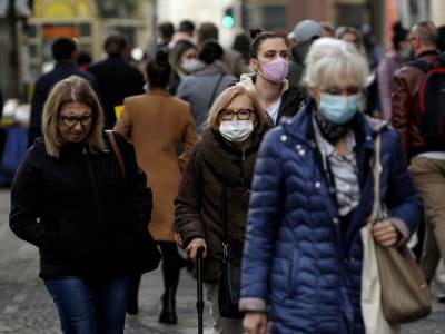  korona virus broj zarazenih po gradovima najnovije vesti 17. novembar 