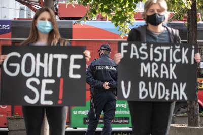  abortus protesti beograd poljska 