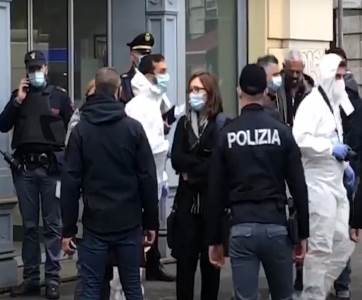  firenca italija nadjene ljudski kosti u koferu ubijen albanski bracni par 