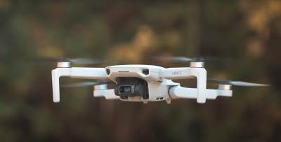  dronovi dostavljaju hranu dozvole za letenje 