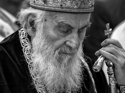  Godišnjica smrti patrijarha Irineja 