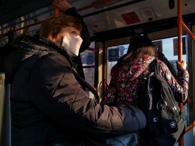 korona virus mere najnovije vesti javni prevoz gsp beograd autobusi dezinfekcija 