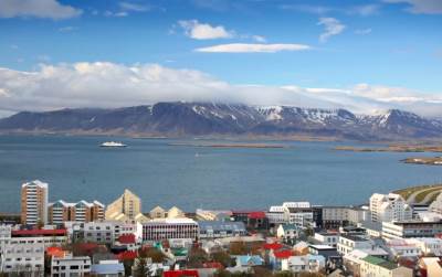  Život porodice Panić na Islandu 
