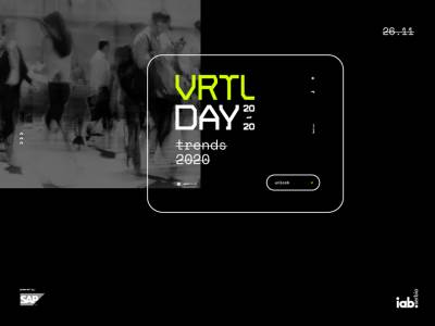  IAB virtual day 2020 