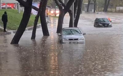  poplava nevreme split hrvatska video 