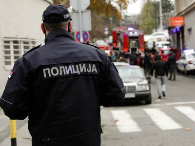 Školama poslat mejl o bombama u Beogradu 