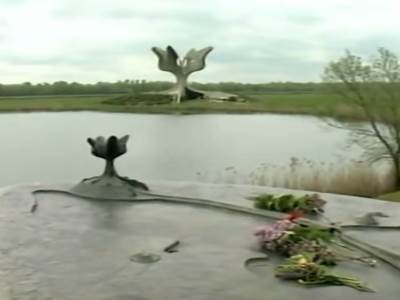  jasenovac istoricar simo brdar sacuvao skelete zrtve ustase ndh 