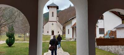  manastir glogovac ubistvo monah otac stefan sipovo istorija manastira 
