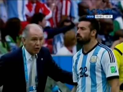  umro alehandro sabelja selektor argentina lionel mesi finale svetsko prvenstvo  
