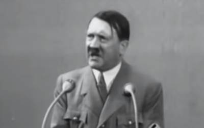 Četiri teorije o Adolfu Hitleru 