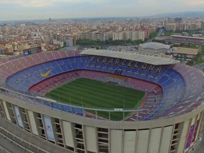Barselonu gleda 99 hiljada ljudi u ženskom fudbalu rekord 