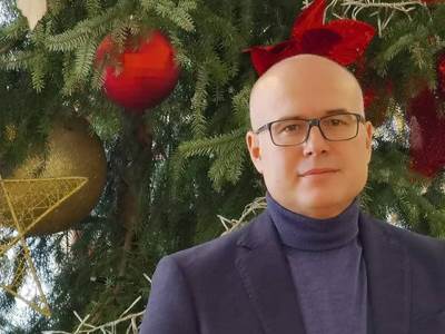  milos vucevic cestitka pravoslavna nova godina 