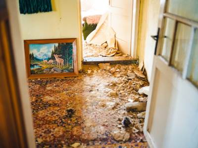  zemljotres hrvatska petrinja kostajnica bih apel pomoc steta unistene kuce 