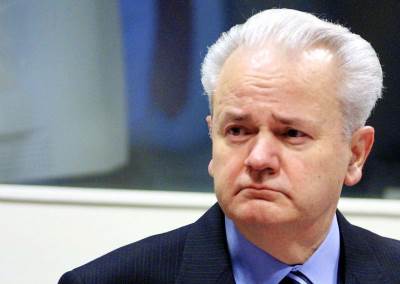  Da li je Slobodan Milošević mogao da izbegne hapšenje 