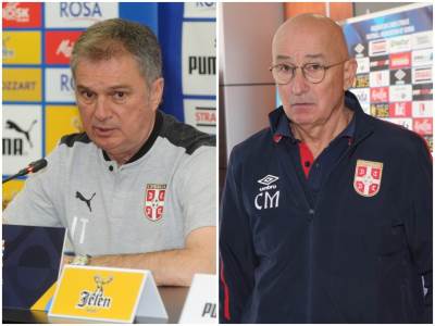  ljubisa tumbakovic otkaz smenjen da smo otisli na evropsko prvenstvo srbija euro 2021 fss muslin 