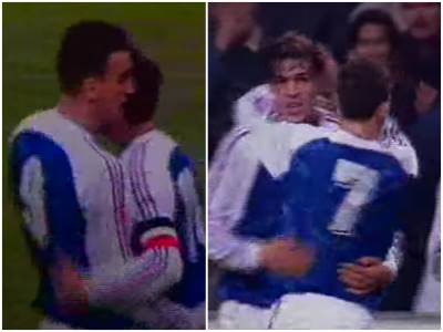 jugoslavija prva pobeda posle sankcije un euro 1992 na danasnji dan 1995 hong kong 