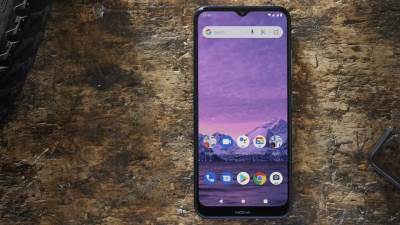 nokia 1.4 cena prodaja kako izgleda telefon šta može android go kako radi foto video 