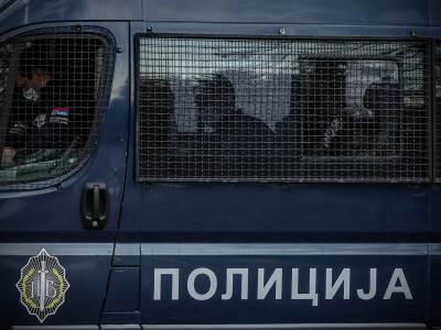  Uhapšen Srbin vehabija u Beogradu 