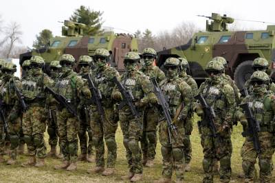 vojska srbije americki general major dejvid tabor 