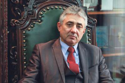  osudjen dragoljub simonovic predsednik opstine grocka paljenje kuce novinara milan jovanovic 