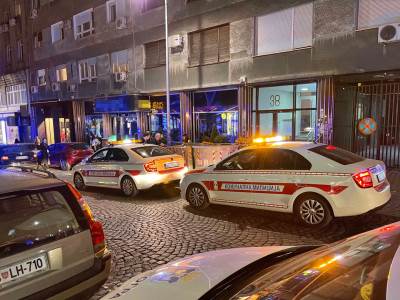  Kazne za buku u Beogradu 
