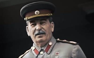 Istoričar tvrdi da je Tito ubio Staljina 