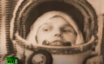  svemir kosmonauti valentina tereskova rusija jurij gagarin u suknji 