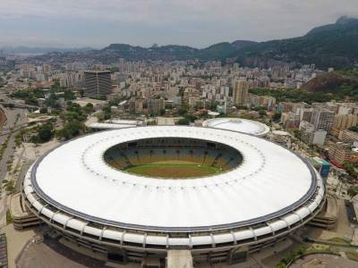  marakana promena ime stadiona kralj pele brazil rio de zaneiro 