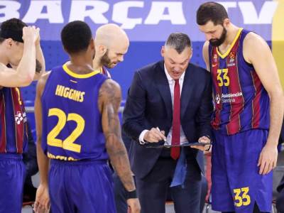  Barselona u dugovima, ispaštaće košarkaši 
