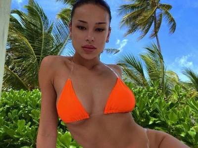  elena kitic bikini seksi obline dominikanska republika 