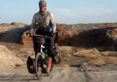 umro avanturista roi sadan izrael biciklom obisao svet pad sa planine 