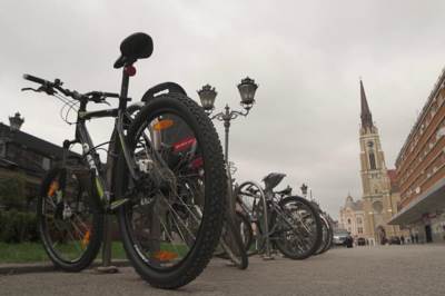  Grad Novi Sad subvencije za kupovinu bicikla 2024  