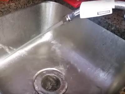  kako otpusiti sudoperu soda bikarbona sirce majstor 