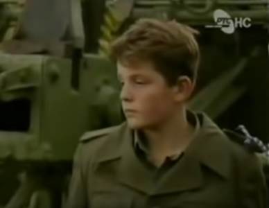  spomenko gostic intervju prica najmladji borac srpske vojske maglaj bosna i hercegovina 