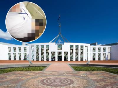 australija skandal parlament prostitutke orgije video 