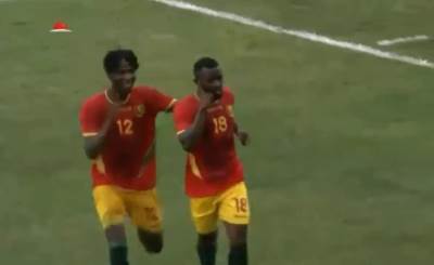  sejduba suma gol gvineja africki kup nacija 