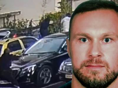  Zvicer platio 50.000 evra za ubistvo advokata Ognjanovića 