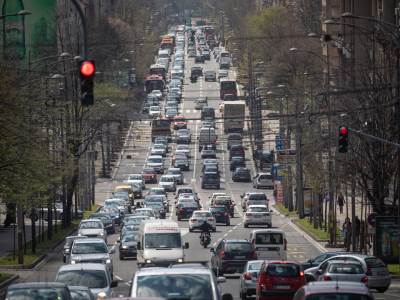 Ko su najopasniji vozači u Srbiji 